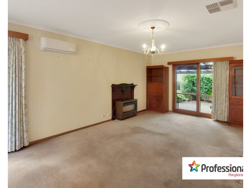 2/46 Barkly Street, Maryborough VIC 3465