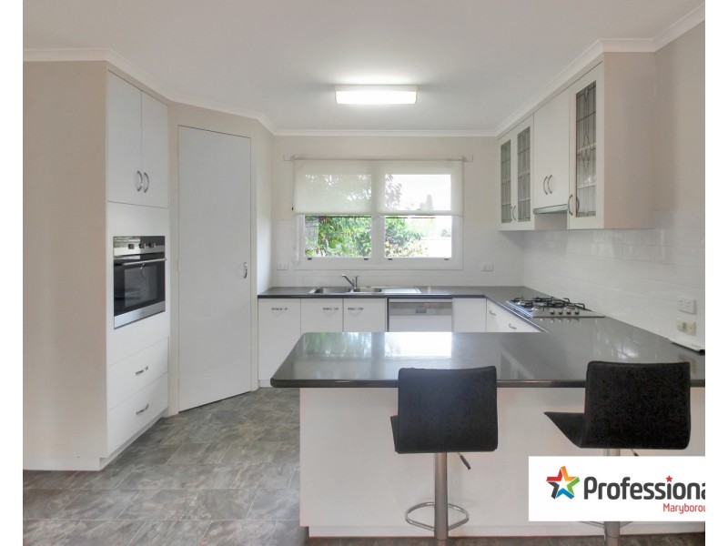 2/46 Barkly Street, Maryborough VIC 3465