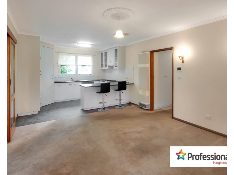 2/46 Barkly Street, Maryborough VIC 3465