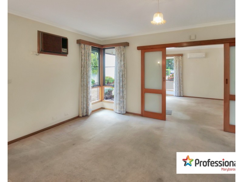 2/46 Barkly Street, Maryborough VIC 3465