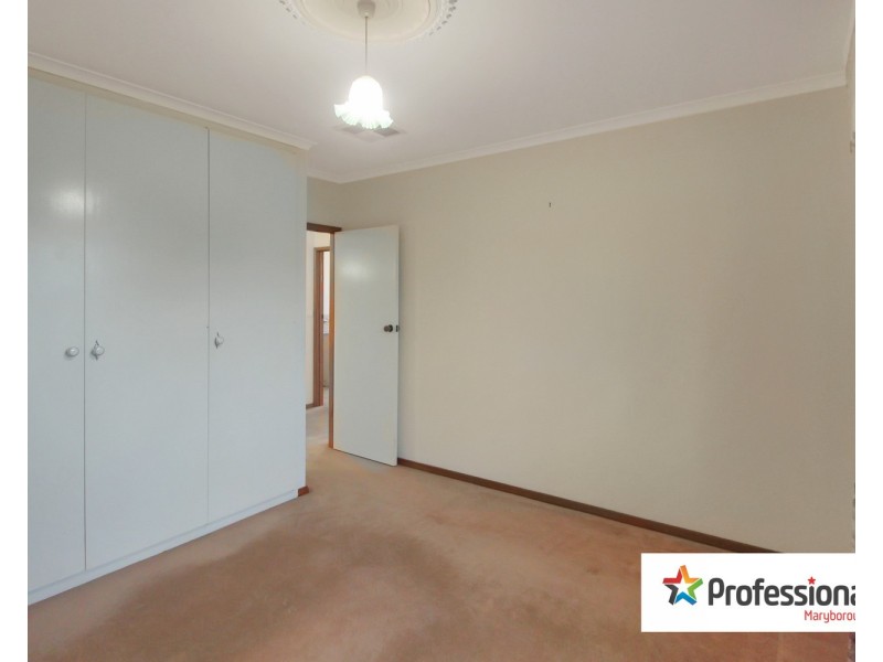 2/46 Barkly Street, Maryborough VIC 3465