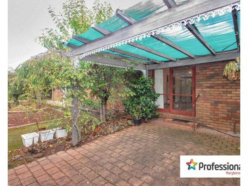 2/46 Barkly Street, Maryborough VIC 3465