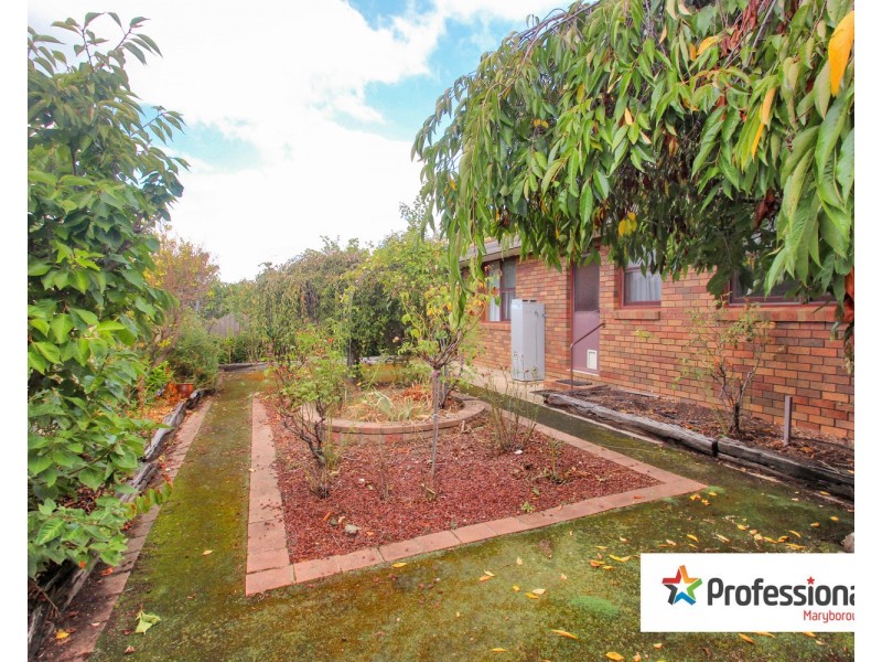 2/46 Barkly Street, Maryborough VIC 3465