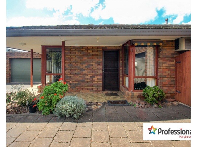 2/46 Barkly Street, Maryborough VIC 3465
