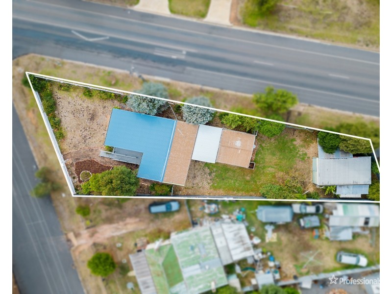 72 Golden Wattle Drive, Maryborough VIC 3465