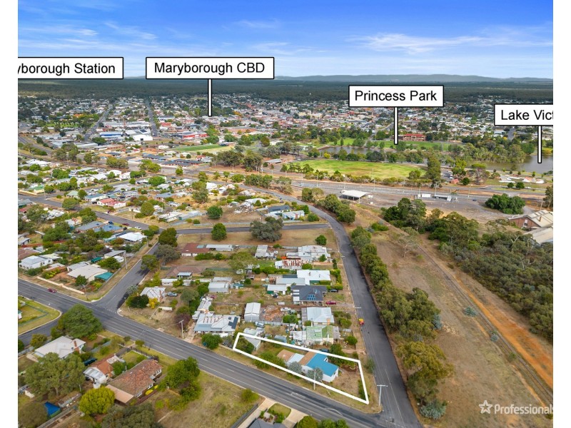 72 Golden Wattle Drive, Maryborough VIC 3465