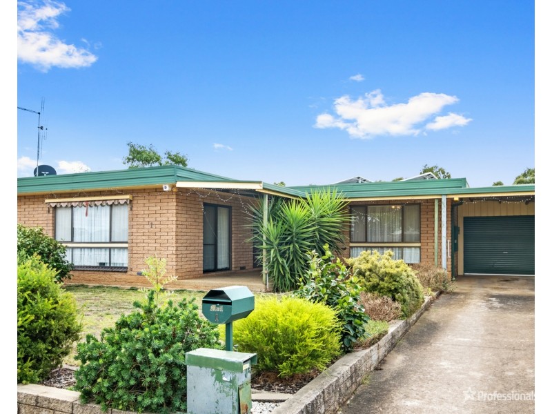 1 Holden Street, Maryborough VIC 3465