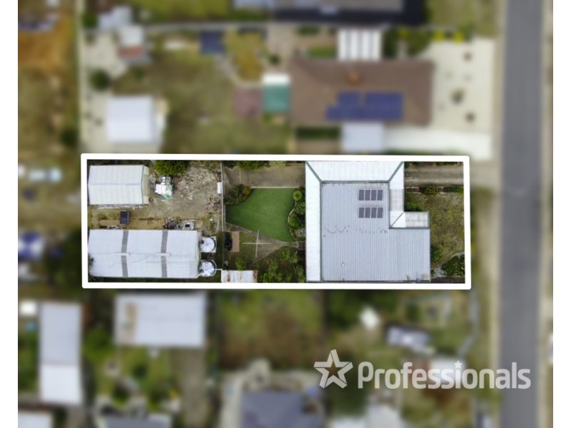 1 Holden Street, Maryborough VIC 3465