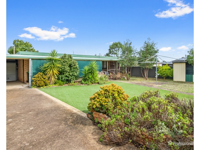 1 Holden Street, Maryborough VIC 3465
