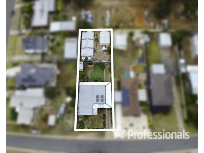 1 Holden Street, Maryborough VIC 3465