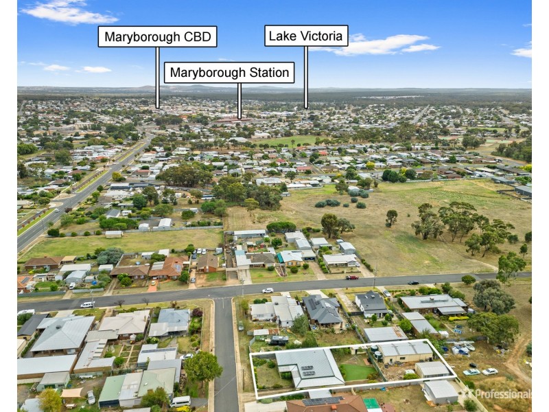 1 Holden Street, Maryborough VIC 3465