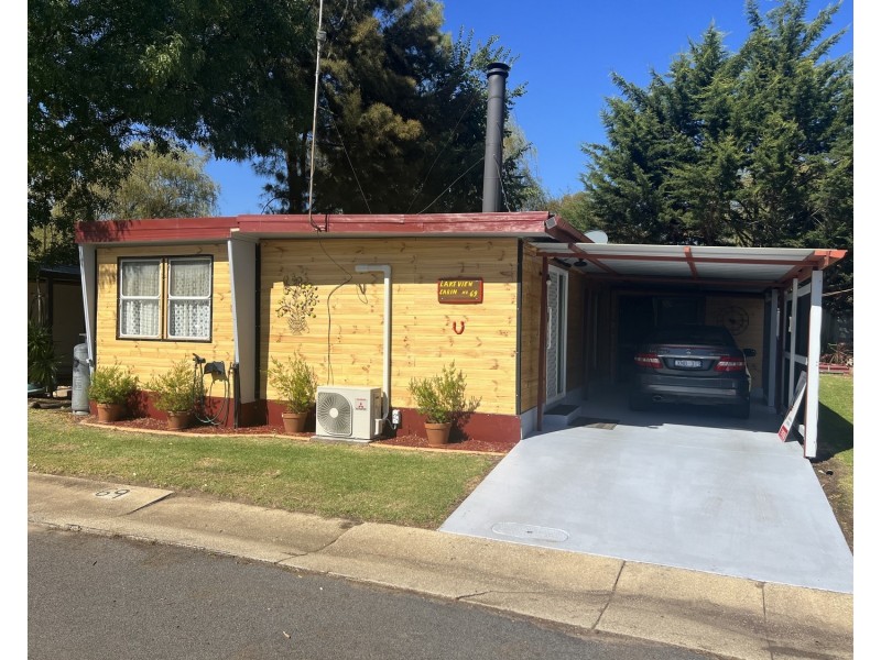 Site 69/7 Holyrood Street, Maryborough VIC 3465