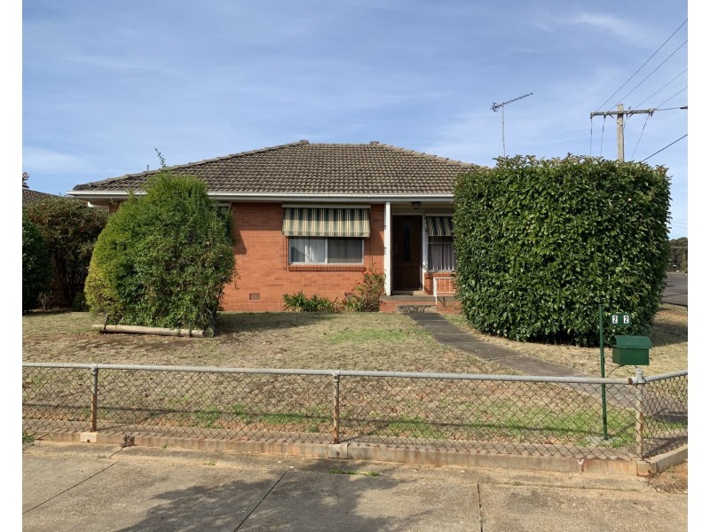 22 Gearing Street, Maryborough VIC 3465