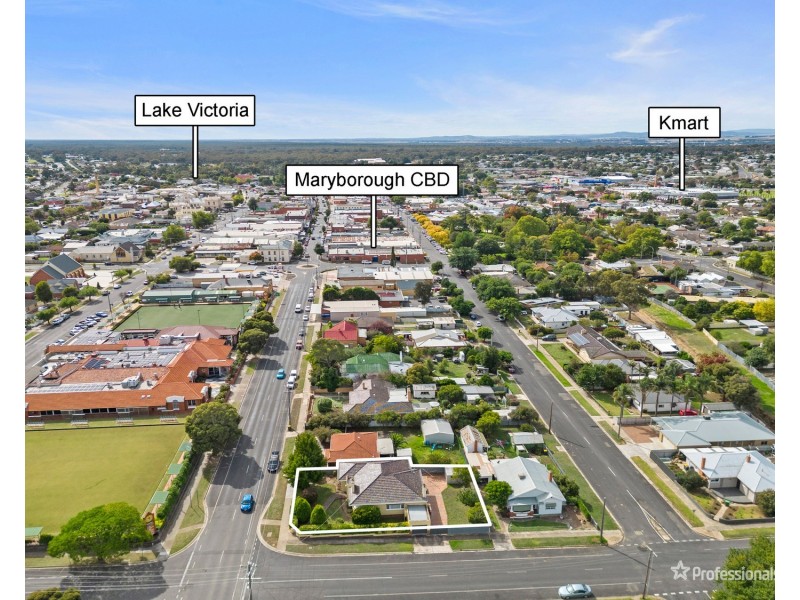 40 High Street, Maryborough VIC 3465