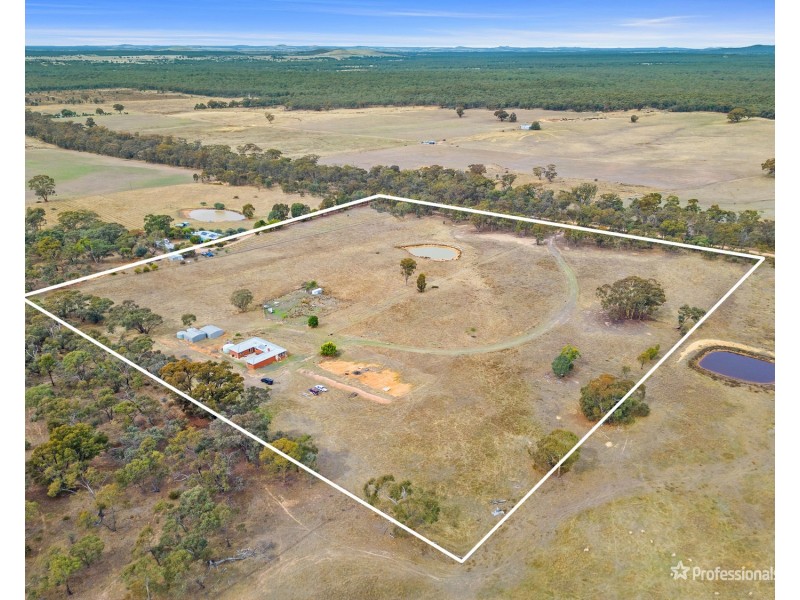 276 Lillicur Road, Amherst VIC 3371