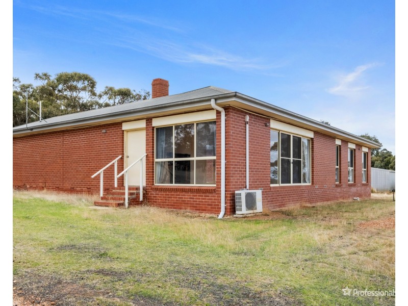 276 Lillicur Road, Amherst VIC 3371