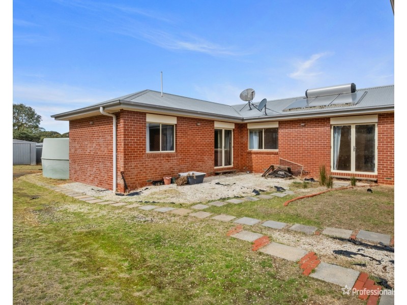 276 Lillicur Road, Amherst VIC 3371