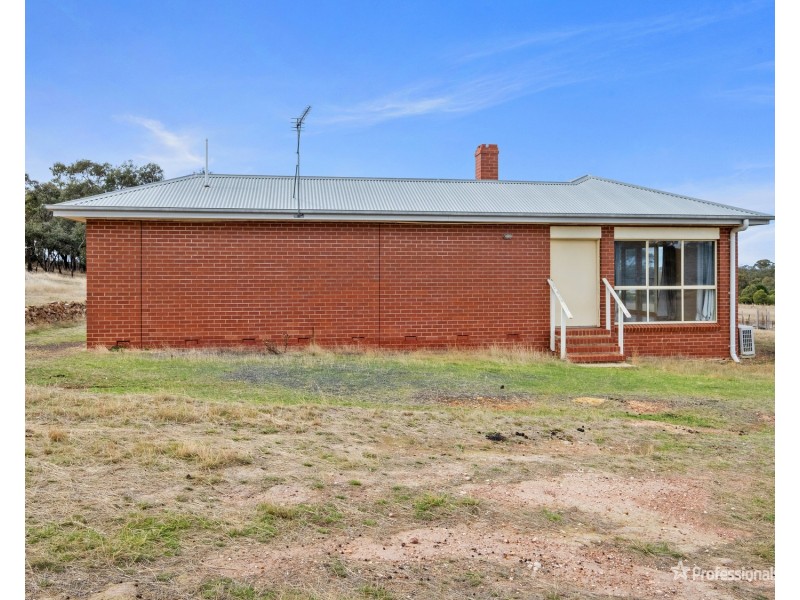 276 Lillicur Road, Amherst VIC 3371