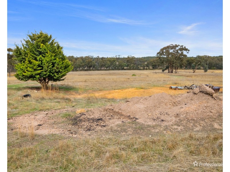 276 Lillicur Road, Amherst VIC 3371