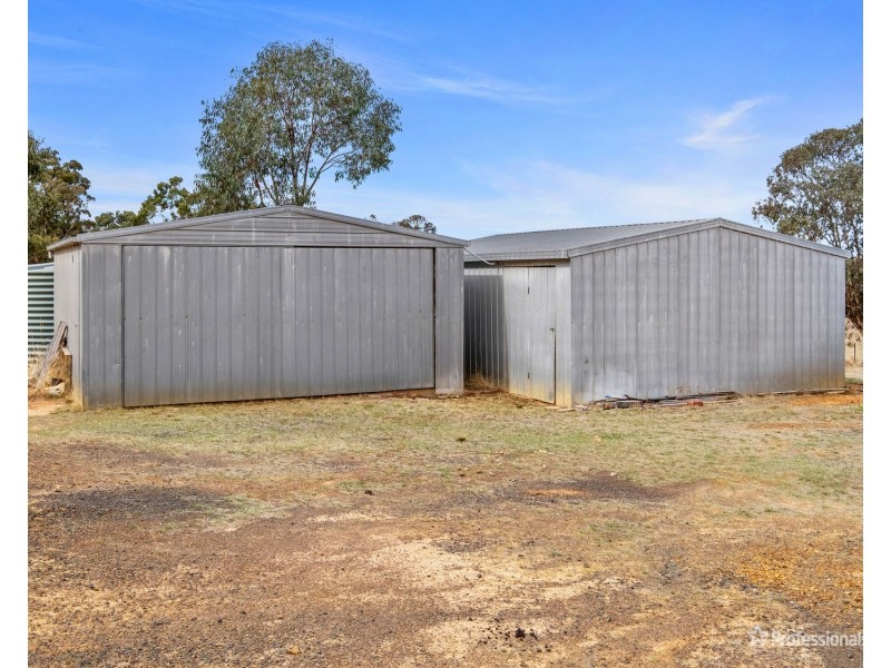 276 Lillicur Road, Amherst VIC 3371