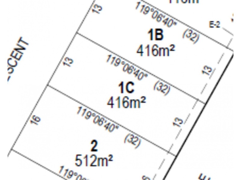 Lot Lot , 1C – 9 Dairy Crescent, Maryborough VIC 3465