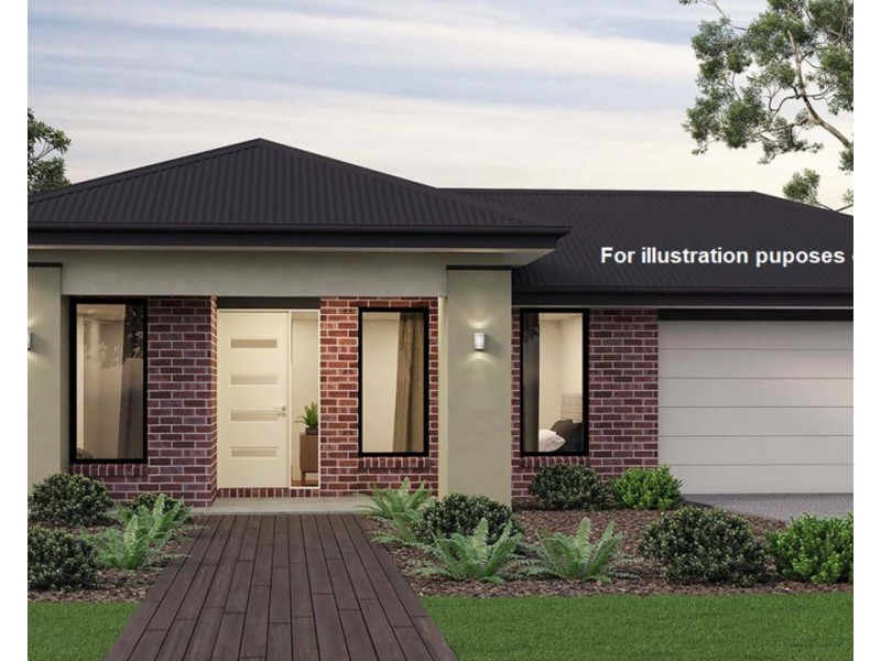 Lot /74 – 16 Barbara Court, Maryborough VIC 3465