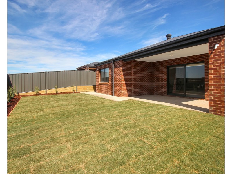 Lot /74 – 16 Barbara Court, Maryborough VIC 3465