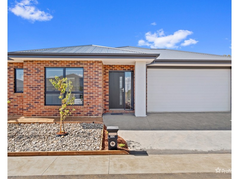 13 Grace Street, Maryborough VIC 3465