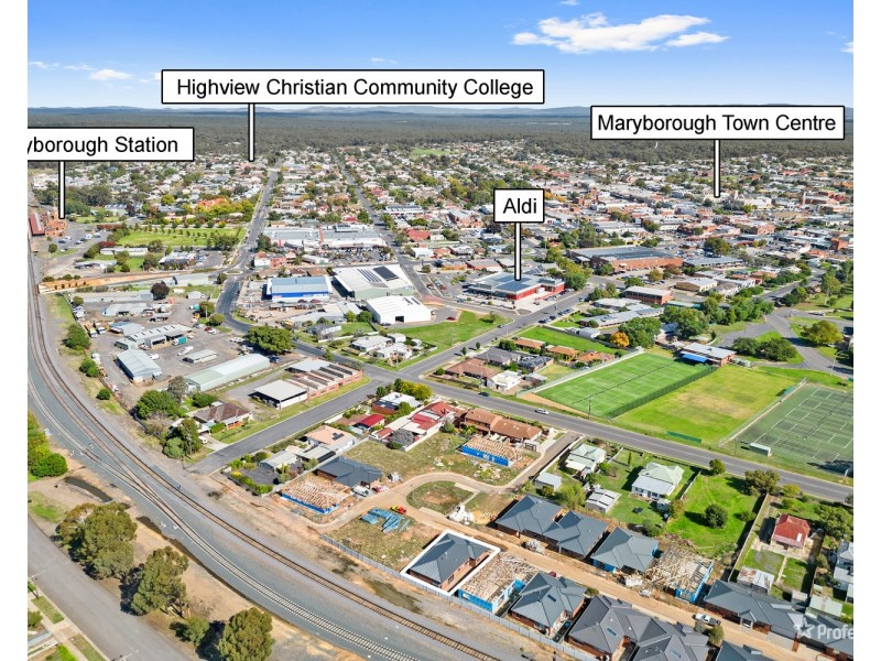 13 Grace Street, Maryborough VIC 3465