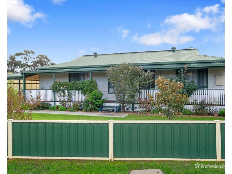 1 Ormond Avenue, Maryborough VIC 3465