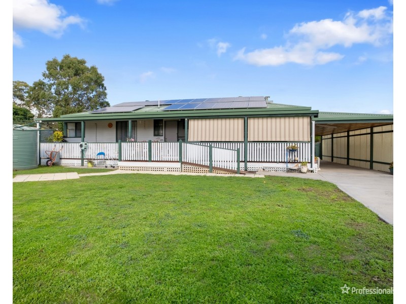 1 Ormond Avenue, Maryborough VIC 3465