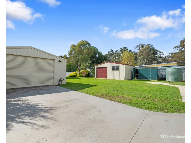 1 Ormond Avenue, Maryborough VIC 3465