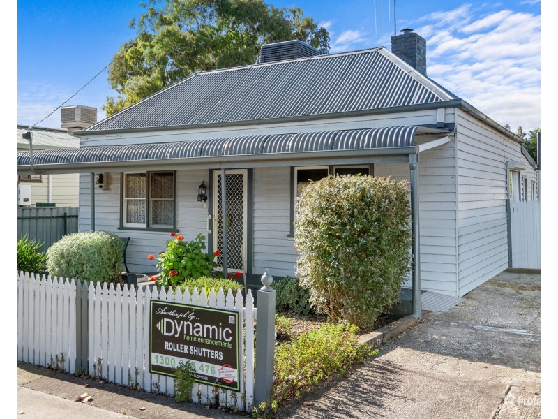 8 Inkerman Street, Maryborough VIC 3465