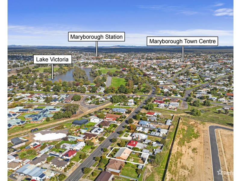 71 Park Road, Maryborough VIC 3465