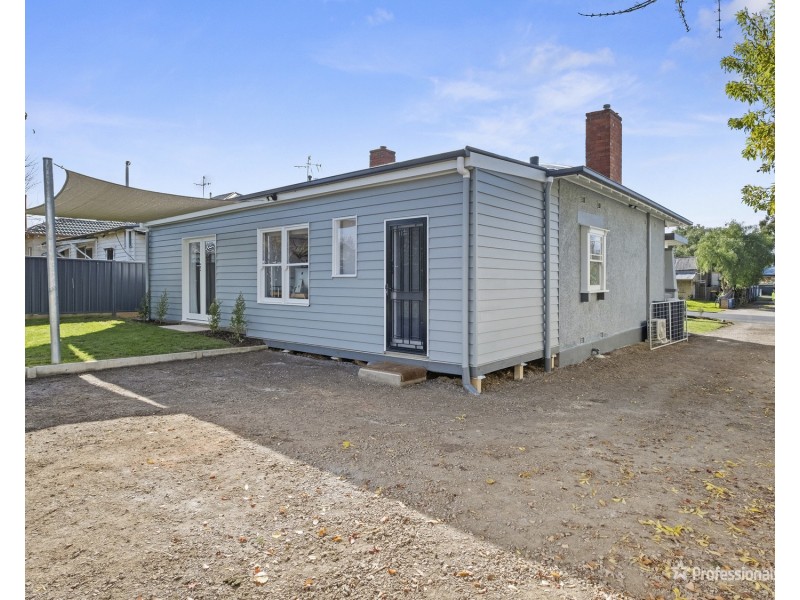 29 Newton Street, Maryborough VIC 3465