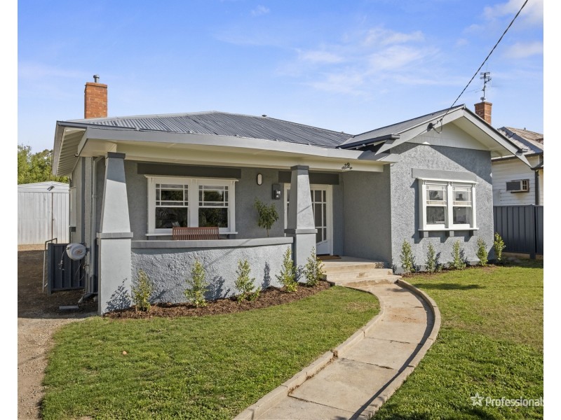 29 Newton Street, Maryborough VIC 3465