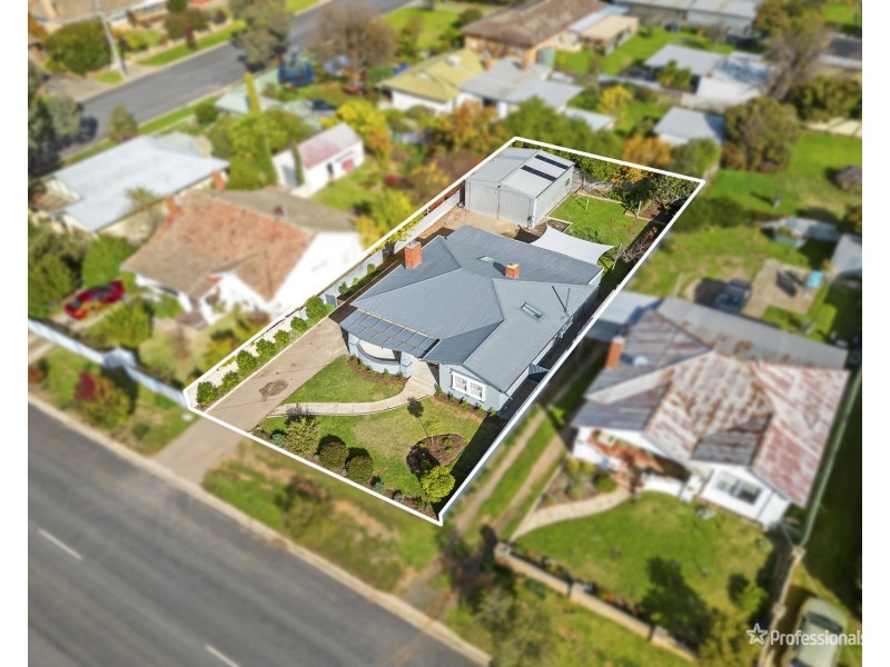 29 Newton Street, Maryborough VIC 3465