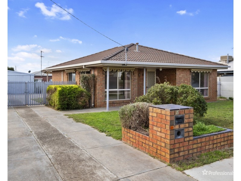 50 Holyrood Street, Maryborough VIC 3465