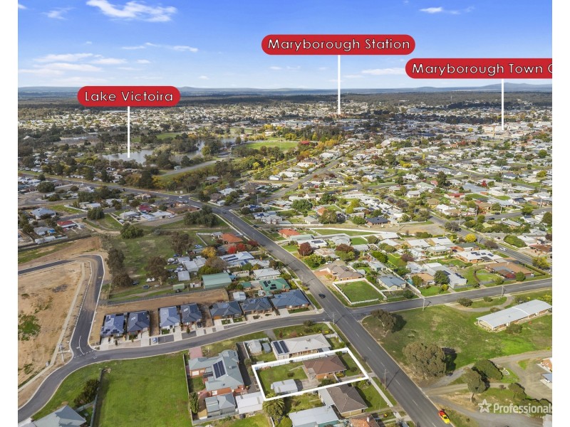 50 Holyrood Street, Maryborough VIC 3465