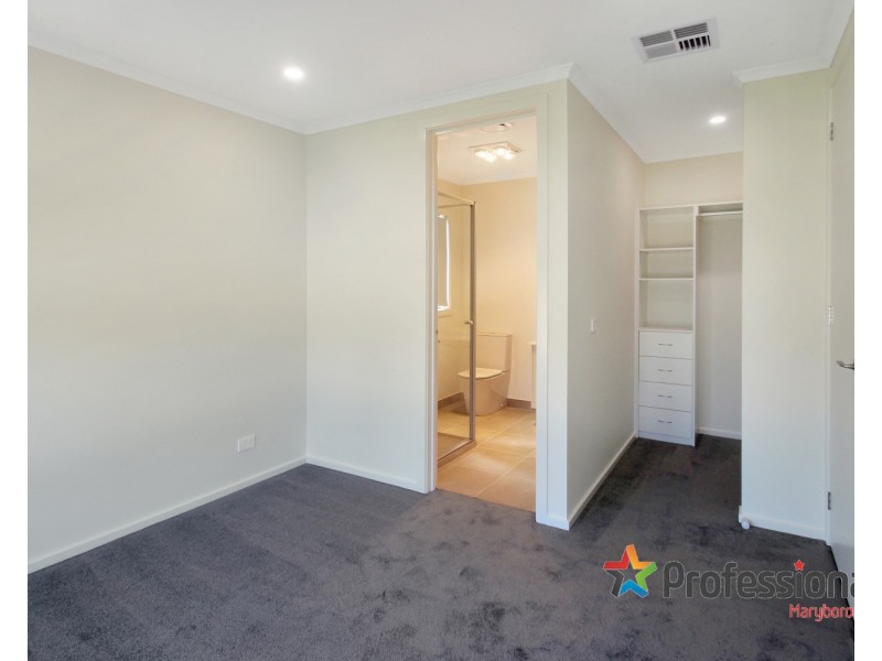 Lot/54A – 46 Harrison Street, Maryborough VIC 3465