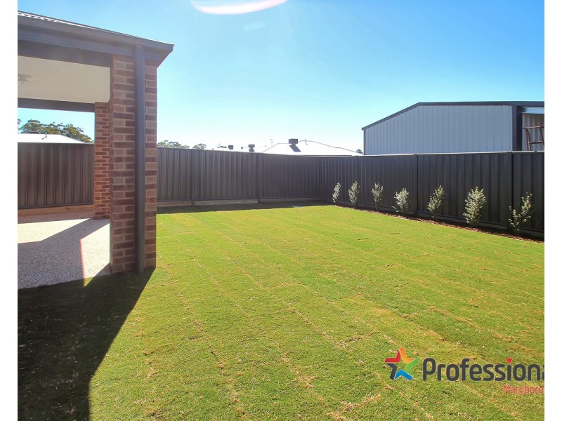 Lot/54A – 46 Harrison Street, Maryborough VIC 3465