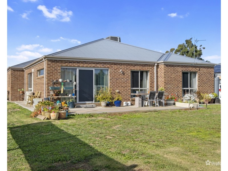 2 Marion Street, Carisbrook VIC 3464