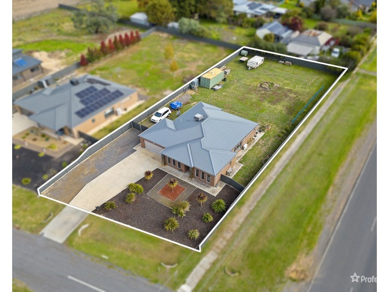 2 Marion Street, Carisbrook VIC 3464