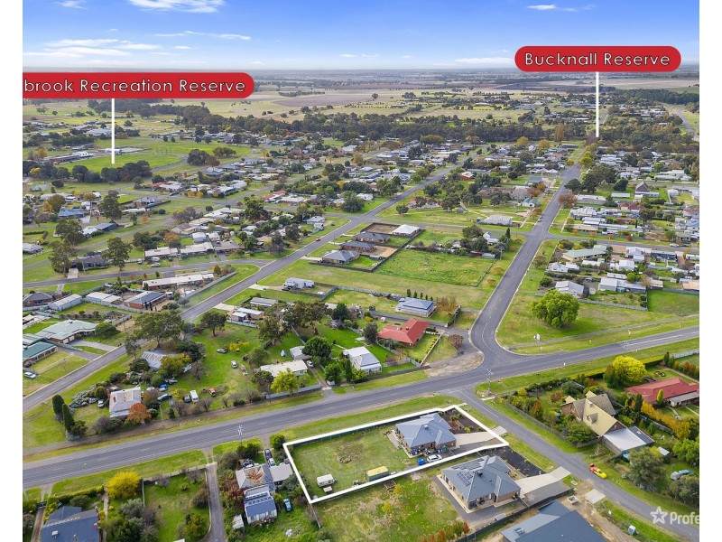 2 Marion Street, Carisbrook VIC 3464