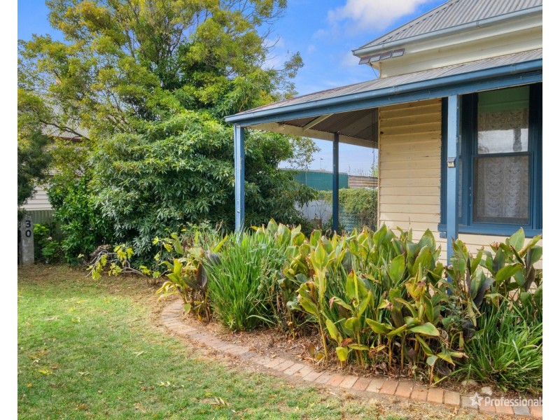 30 Palmerston Street, Maryborough VIC 3465