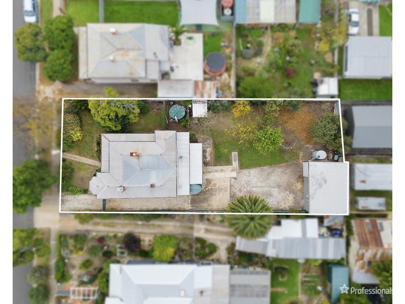 30 Palmerston Street, Maryborough VIC 3465