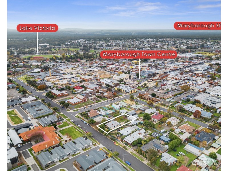30 Palmerston Street, Maryborough VIC 3465