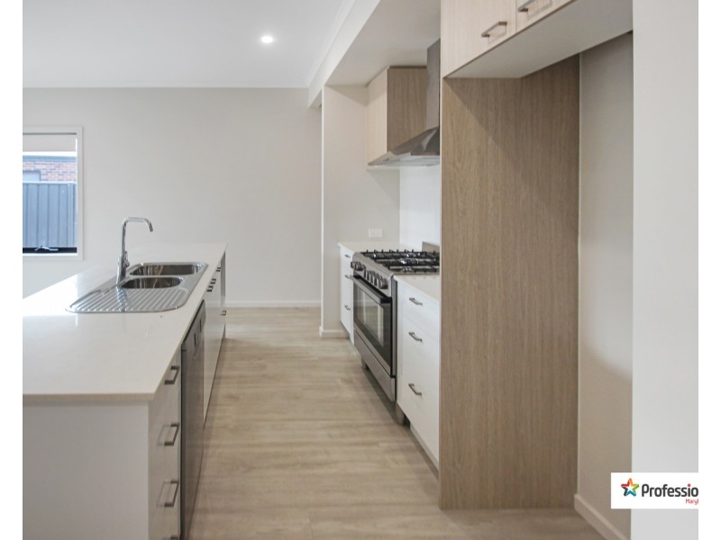 Lot /24 – 4 Dairy Crescent, Maryborough VIC 3465