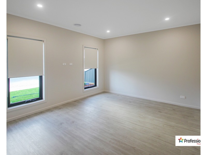 Lot /24 – 4 Dairy Crescent, Maryborough VIC 3465