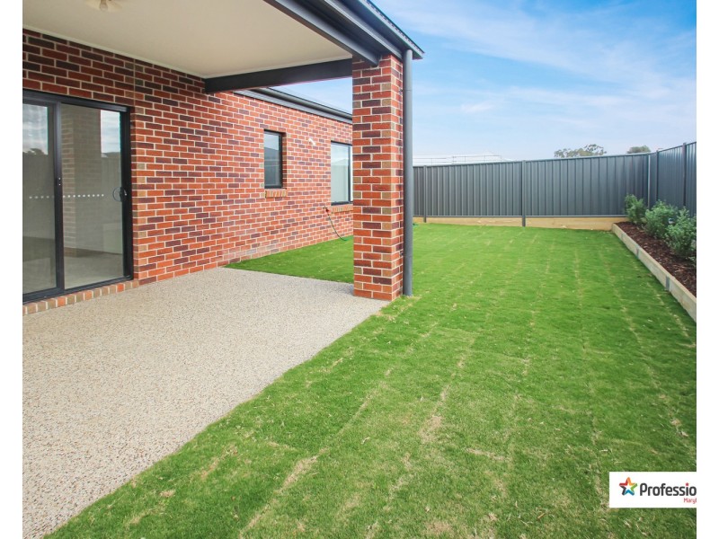 Lot /24 – 4 Dairy Crescent, Maryborough VIC 3465